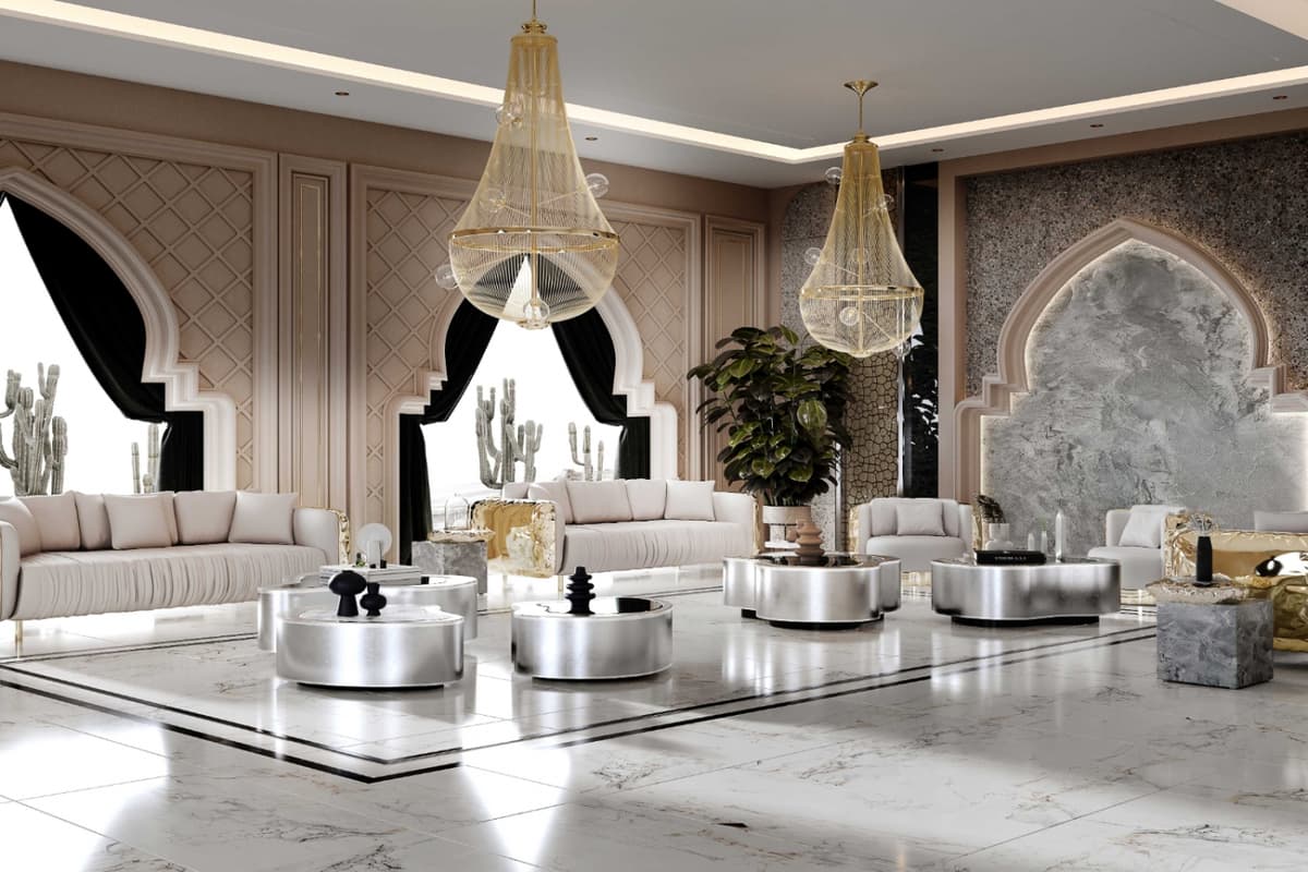 Luxury Simplicity