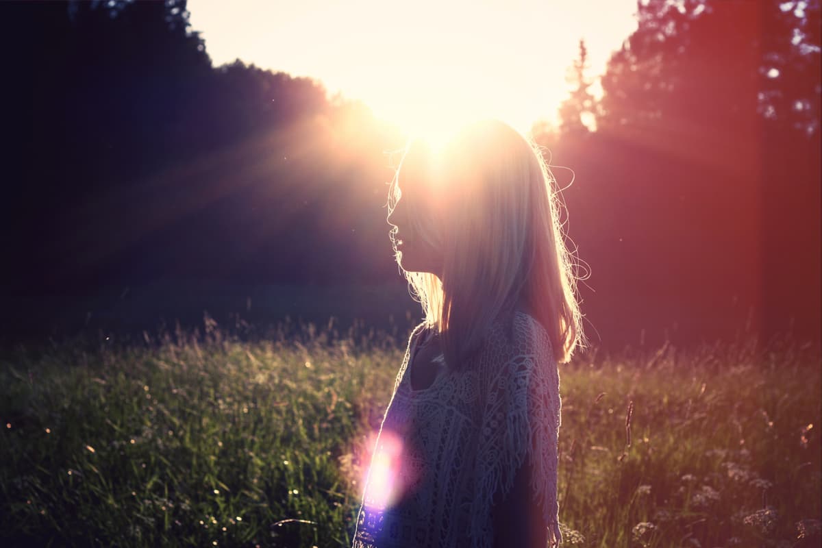 Finding the Perfect Light: Natural Lighting Tips