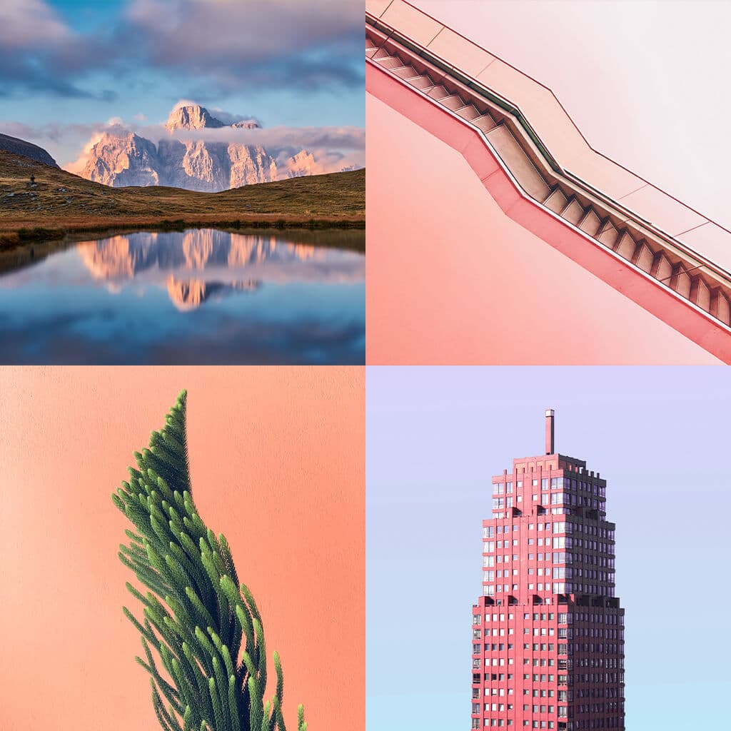 The Art of Minimalist Photography