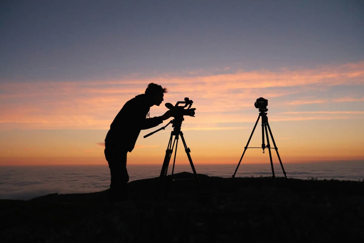 The Art of Visual Storytelling Through Photography