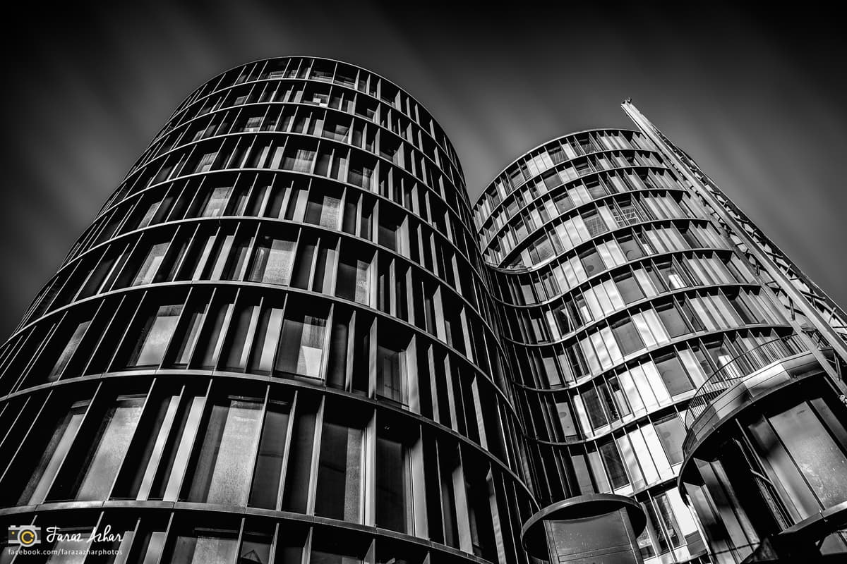 Urban Minimalism