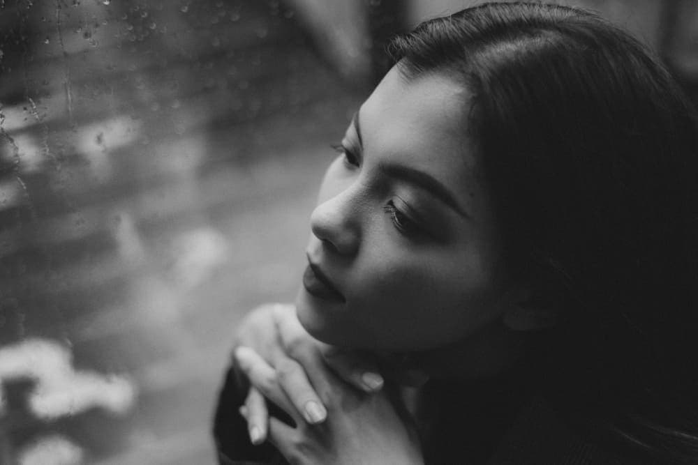 The Psychology of Black and White Photography
